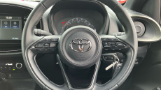 Toyota Aygo X 1.0 VVT-i Air Edition 5dr Auto Petrol Hatchback